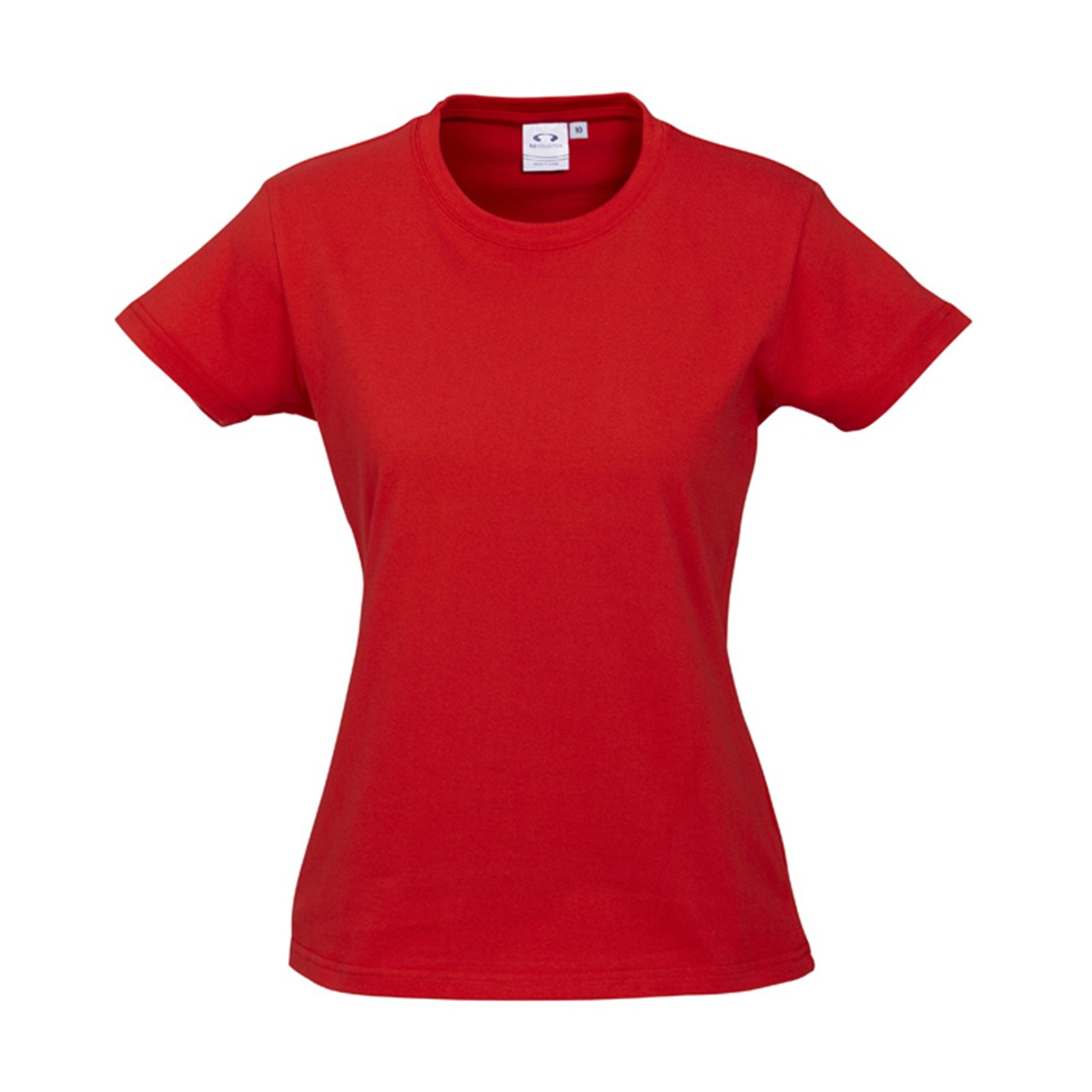 Ice Womens Short Sleeve Tee