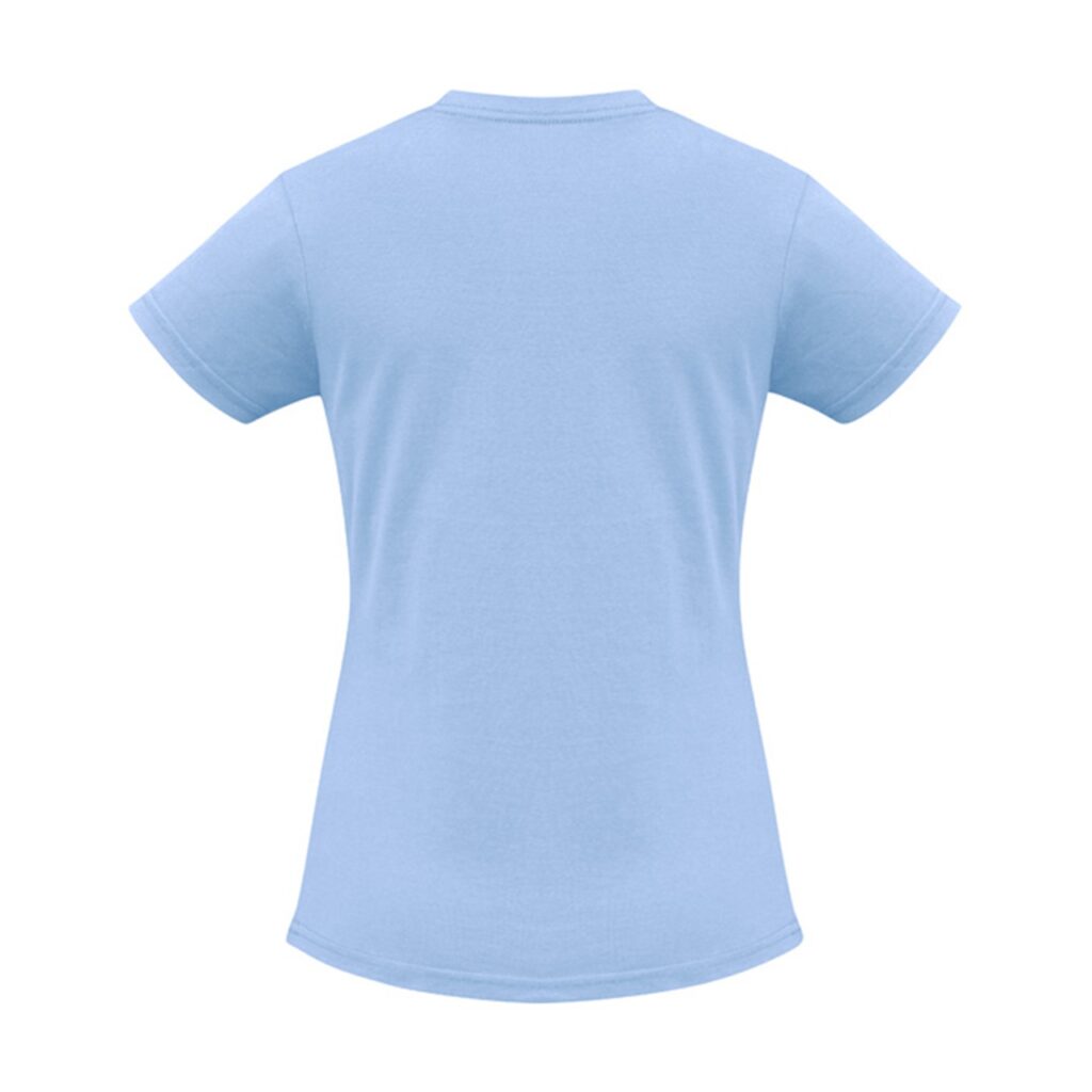 Ice Womens Short Sleeve Tee