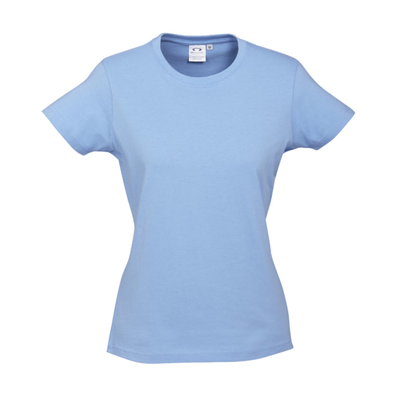 Ice Womens Short Sleeve Tee