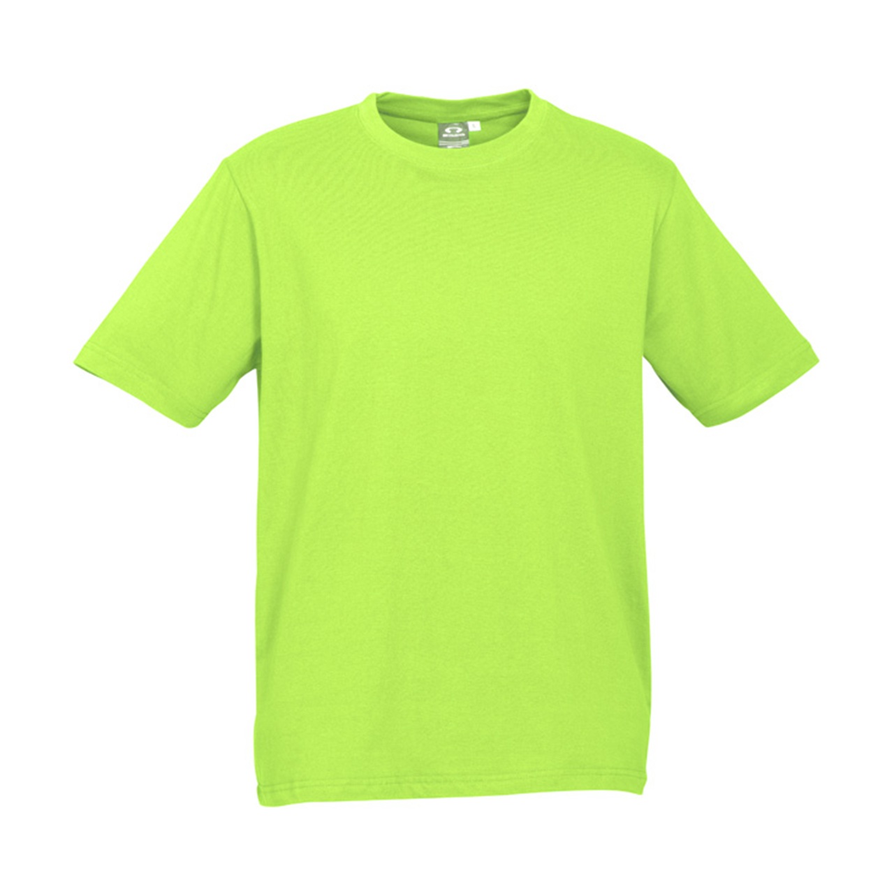 Ice Kids Short Sleeve Tee