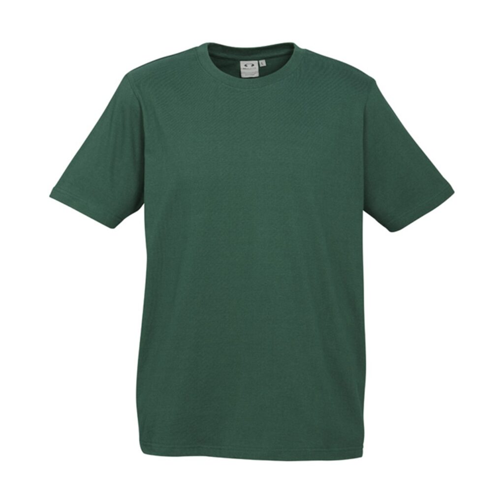 Ice Kids Short Sleeve Tee