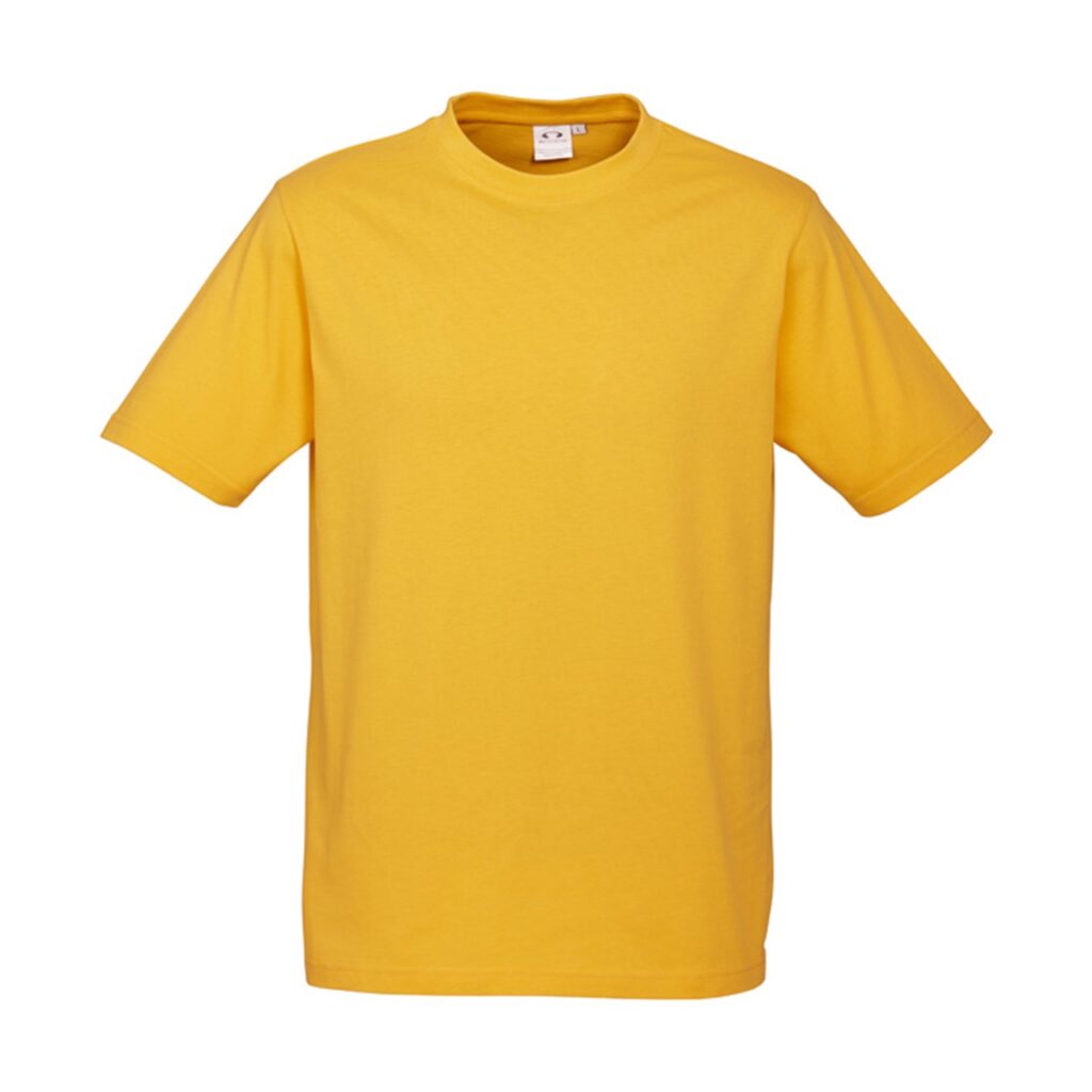 Ice Kids Short Sleeve Tee
