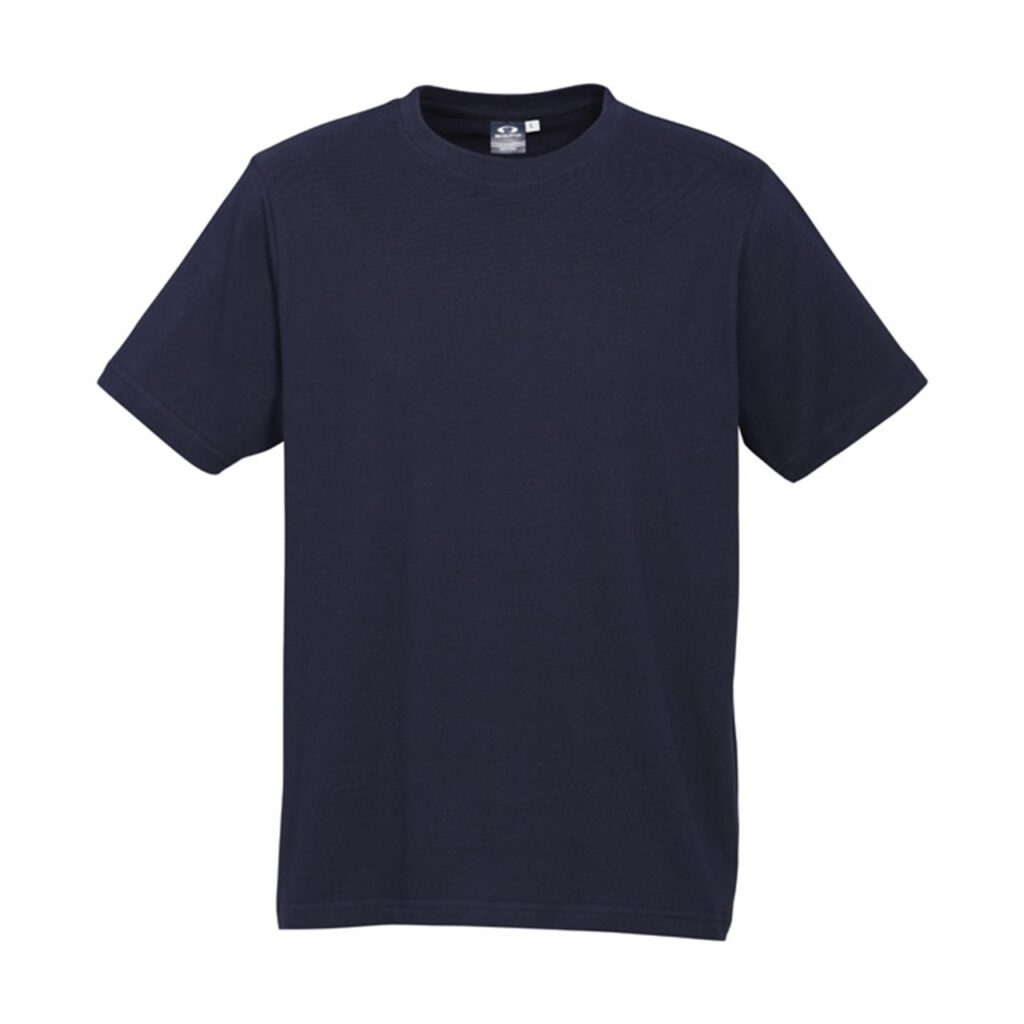 Ice Kids Short Sleeve Tee