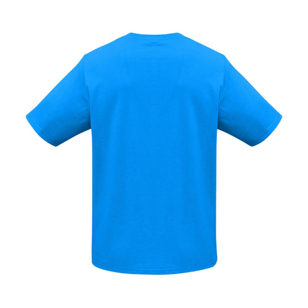 Ice Kids Short Sleeve Tee
