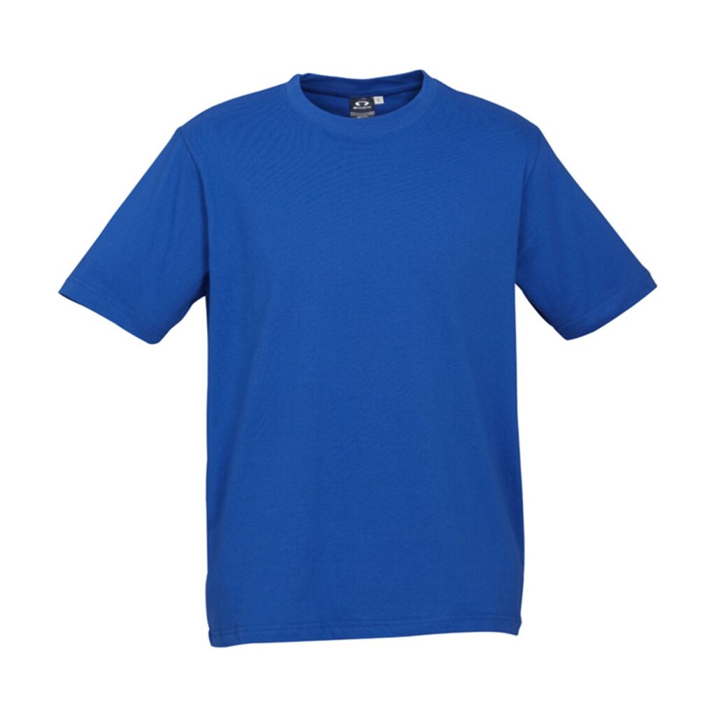 Ice Kids Short Sleeve Tee