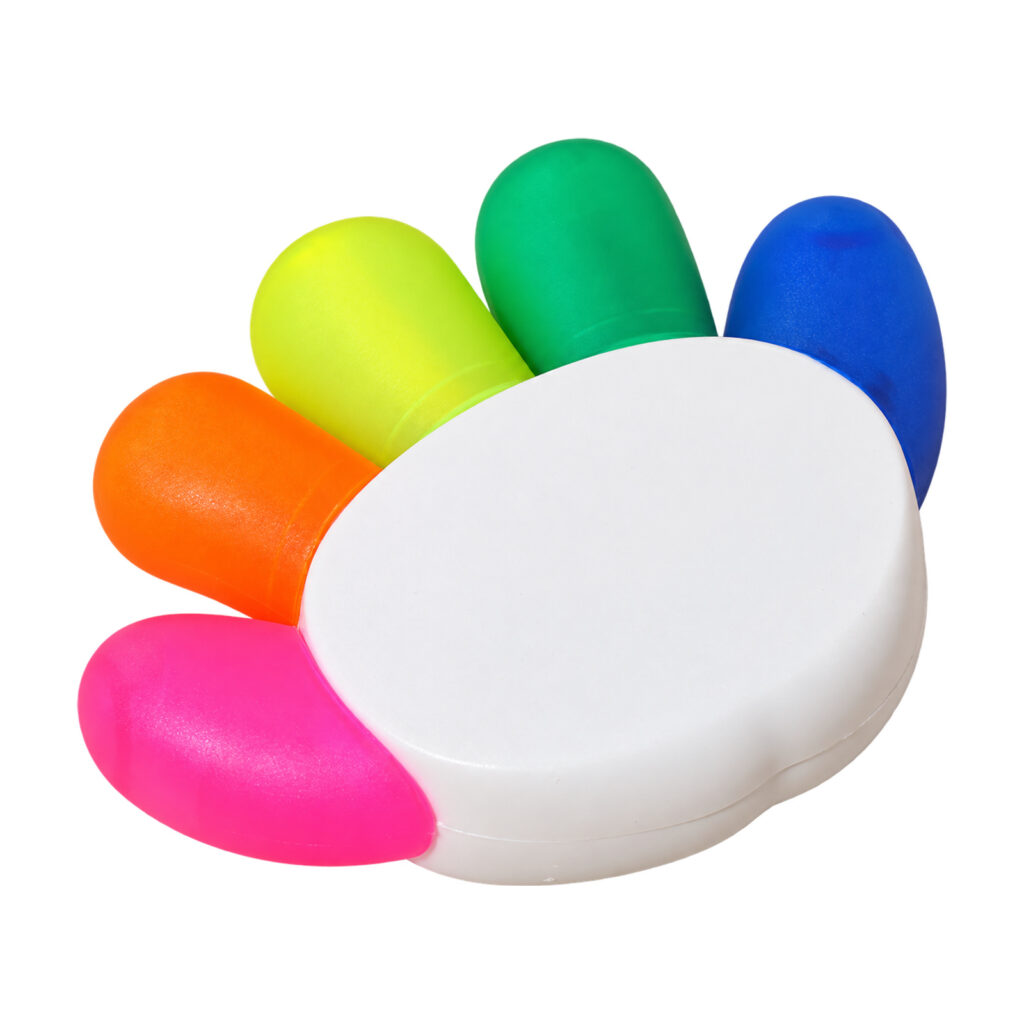 High 5 Highlighter