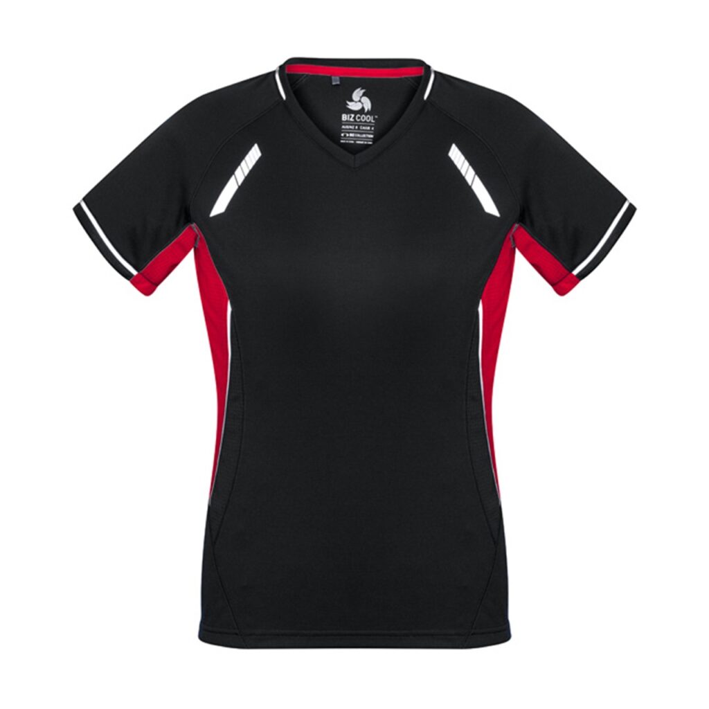 Renegade Womens Short Sleeve Tee