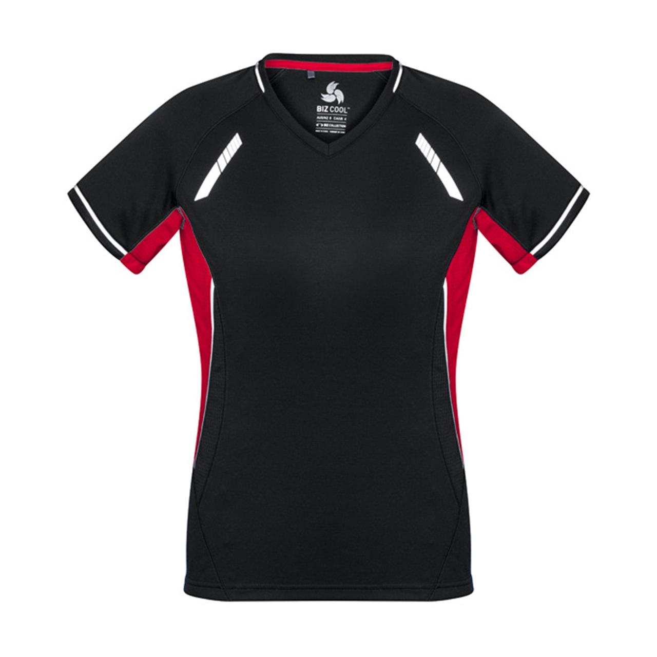 Renegade Womens Short Sleeve Tee