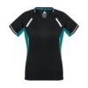 Renegade Womens Short Sleeve Tee thumbnail 7