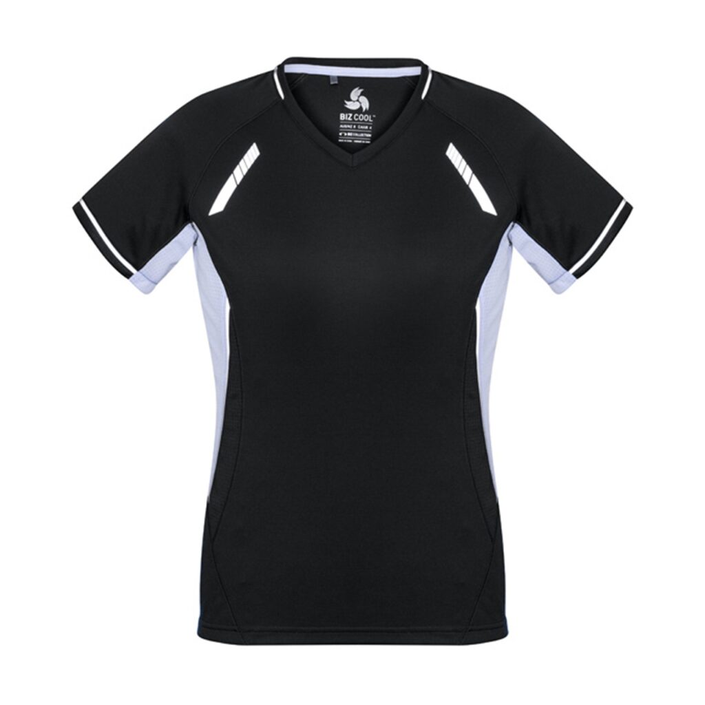 Renegade Womens Short Sleeve Tee