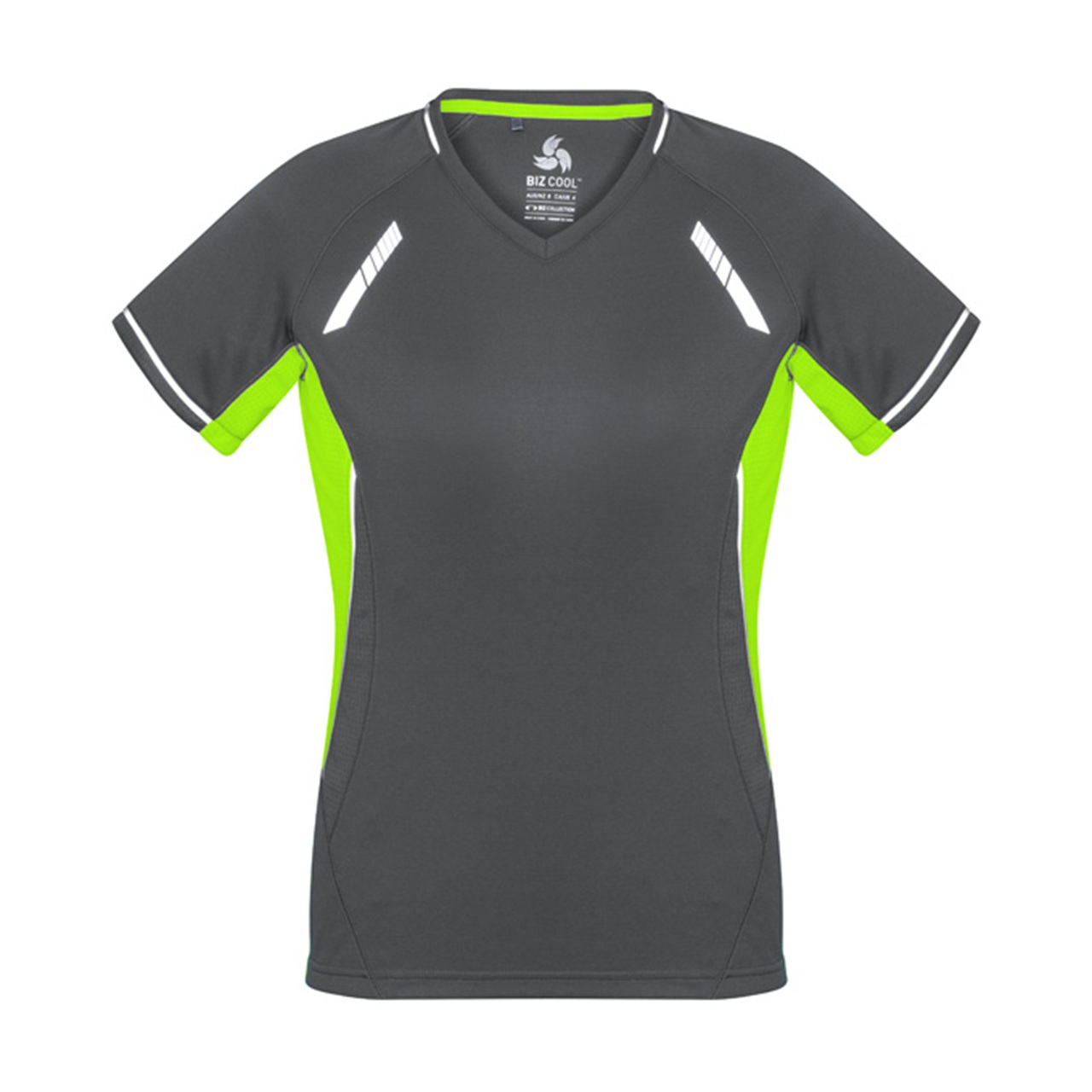 Renegade Womens Short Sleeve Tee