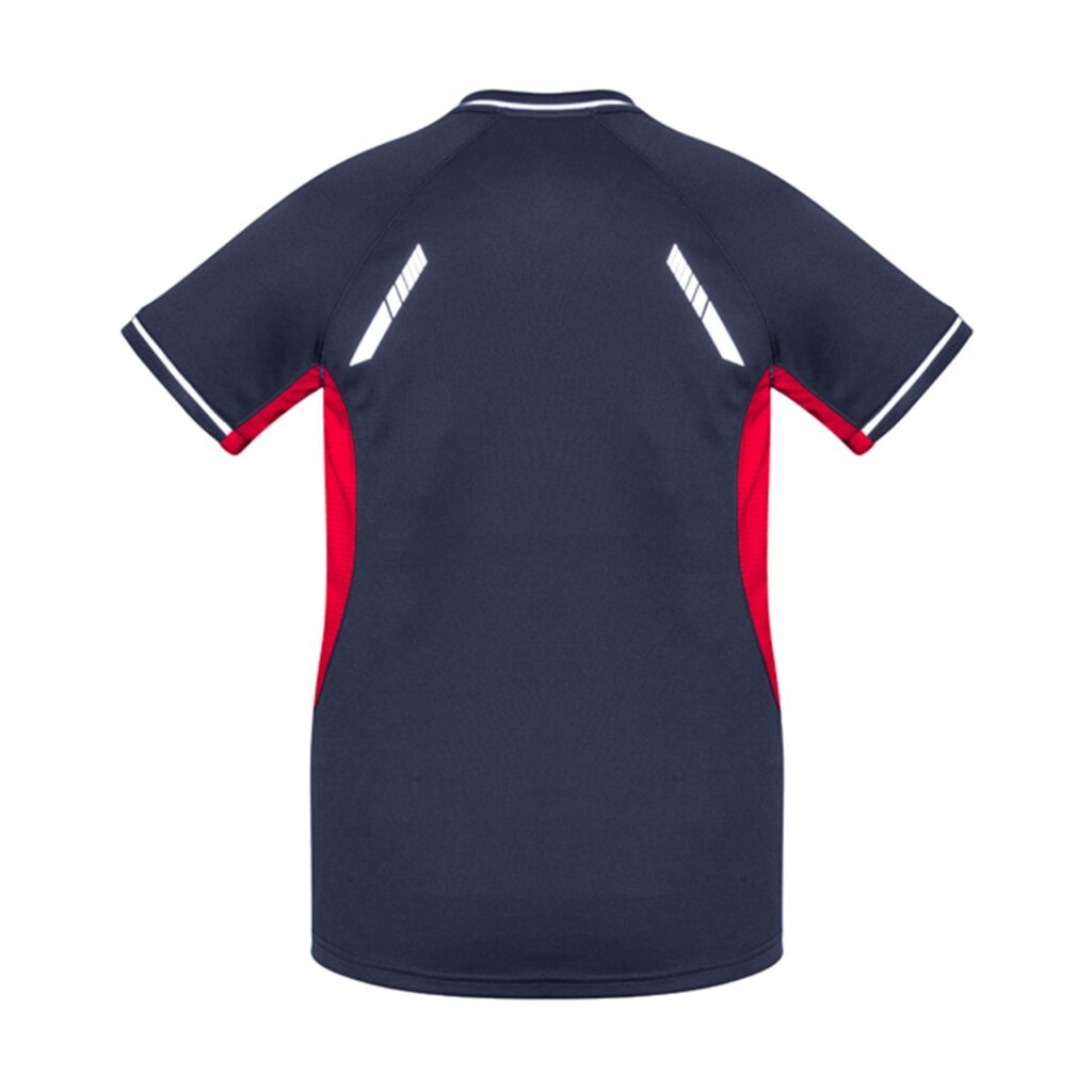 Renegade Womens Short Sleeve Tee