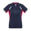 Renegade Womens Short Sleeve Tee thumbnail 13