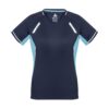 Renegade Womens Short Sleeve Tee thumbnail 14