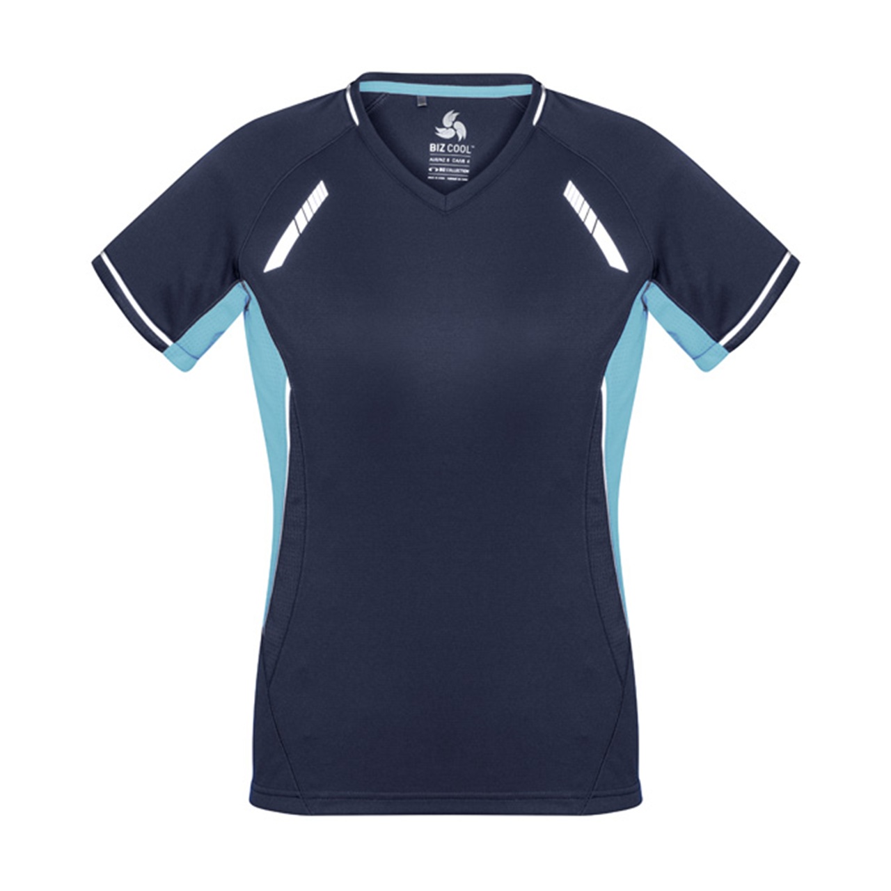 Renegade Womens Short Sleeve Tee
