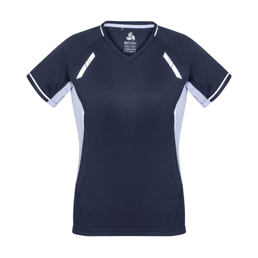 Renegade Womens Short Sleeve Tee
