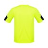 Mens Hi Vis Squad Tee thumbnail 3