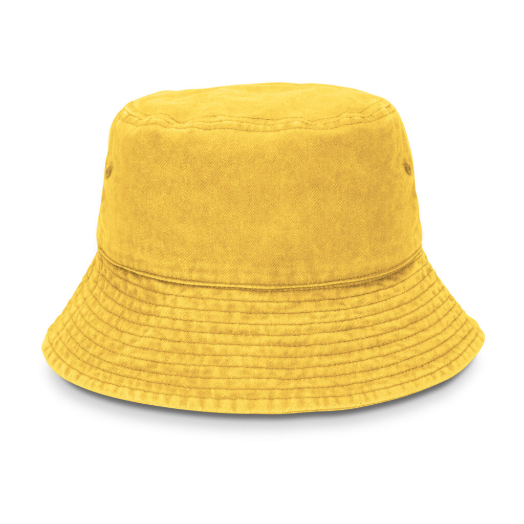 Bondi Washed Bucket Hat
