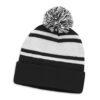 Commodore Beanie with Pom Pom thumbnail 1