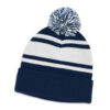 Commodore Beanie with Pom Pom thumbnail 2