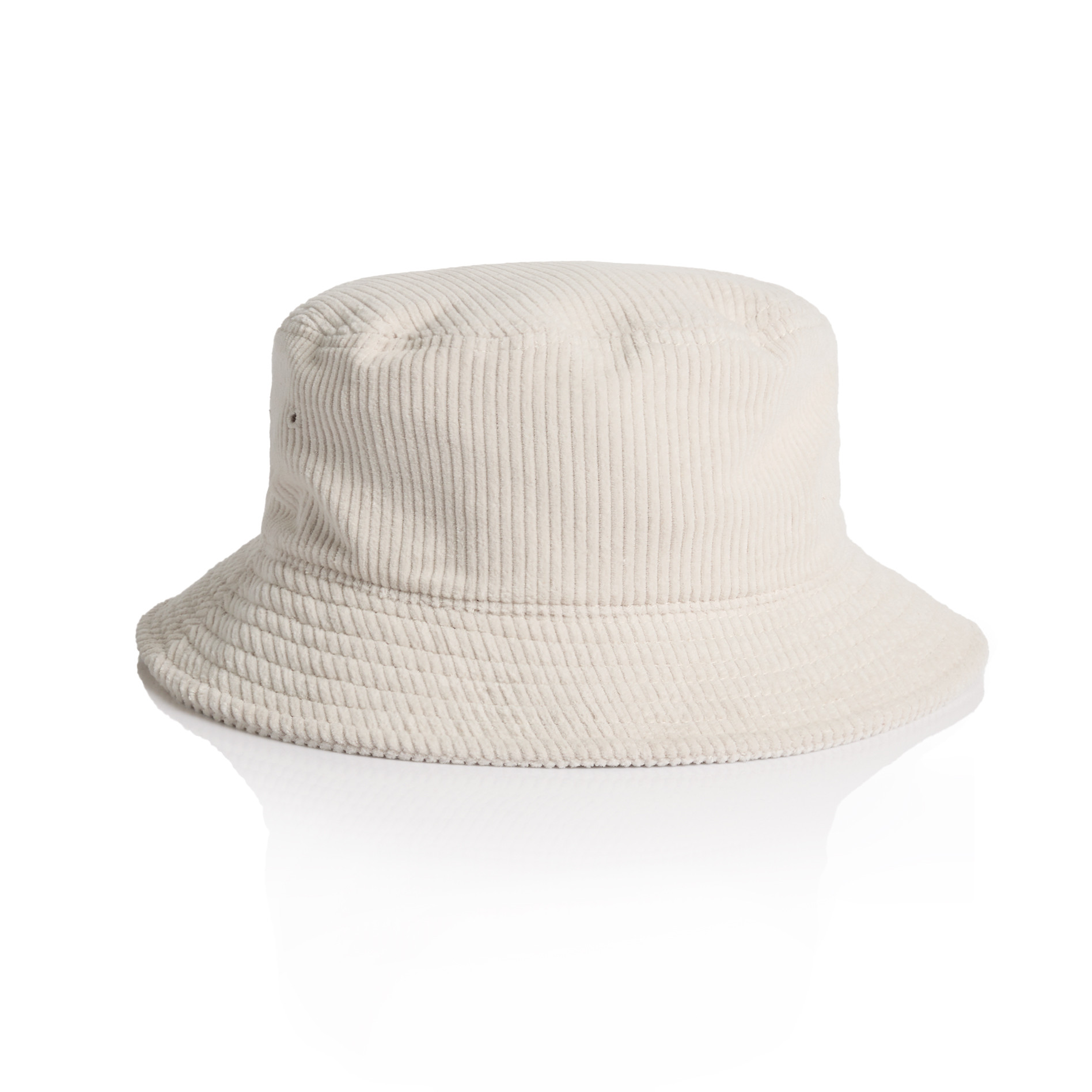 Cord Bucket Hat