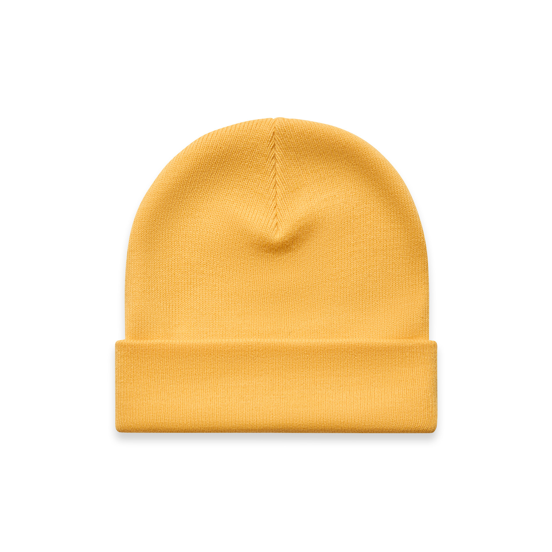 Cuff Beanie
