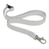 Custom Printed Lanyard - 12mm thumbnail 4