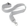 Custom Printed Lanyard - 24mm thumbnail 4