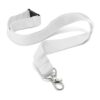 Custom Printed Lanyard - 24mm thumbnail 1