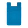 Dual Silicone Phone Wallet - Full Colour thumbnail 7