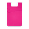 Dual Silicone Phone Wallet - Full Colour thumbnail 9