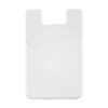 Dual Silicone Phone Wallet - Full Colour thumbnail 1