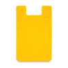 Dual Silicone Phone Wallet - Full Colour thumbnail 13