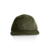 Finn Five Panel Cap thumbnail 3