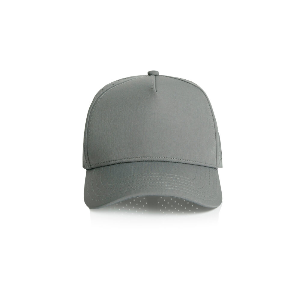 Frame Perforated Cap
