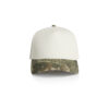 Frame Two-Tone Camo Cap thumbnail 4