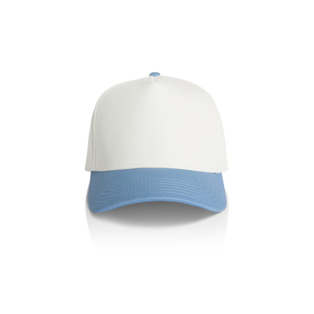 Frame Two-Tone Cap