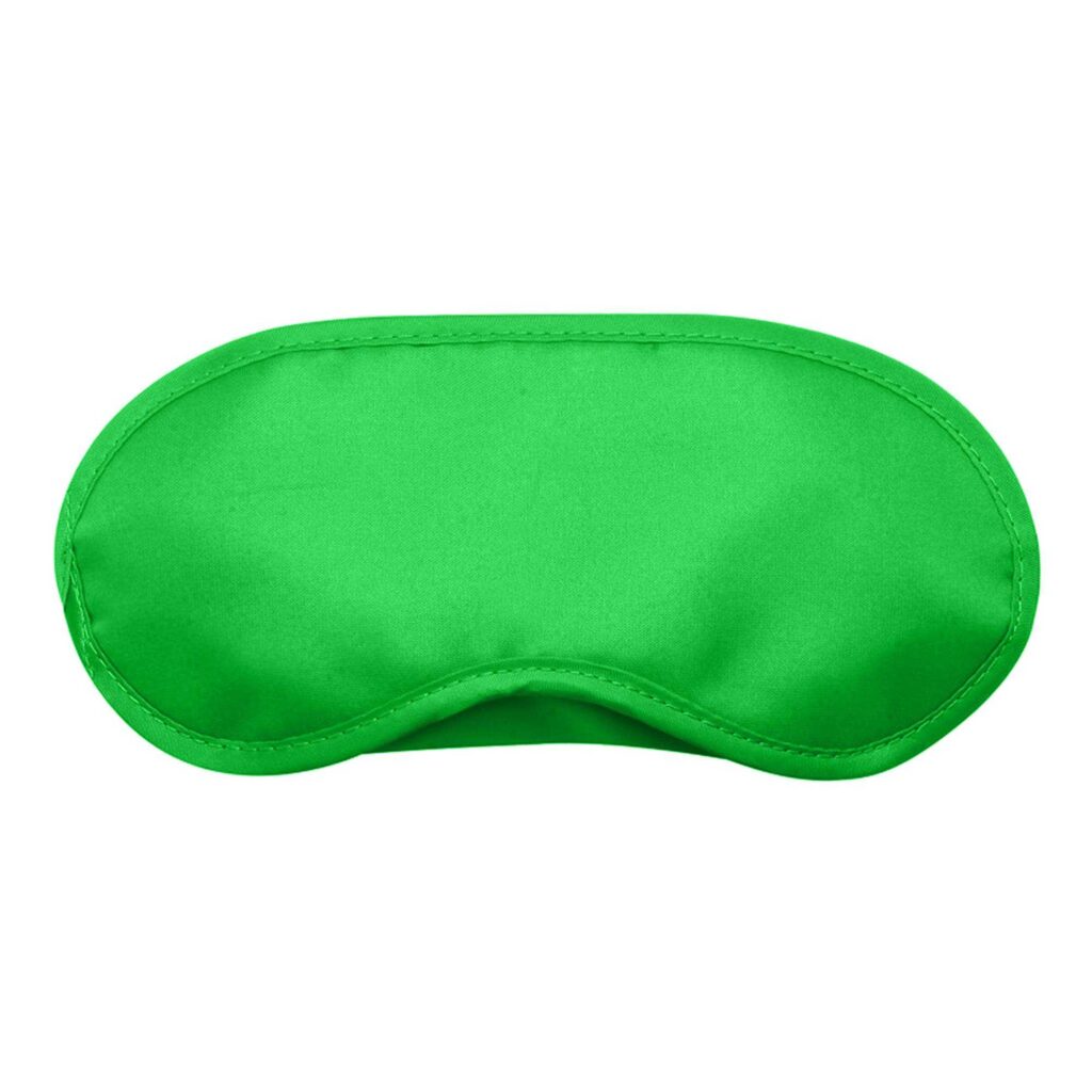 Goodnight Sleep Eye Mask
