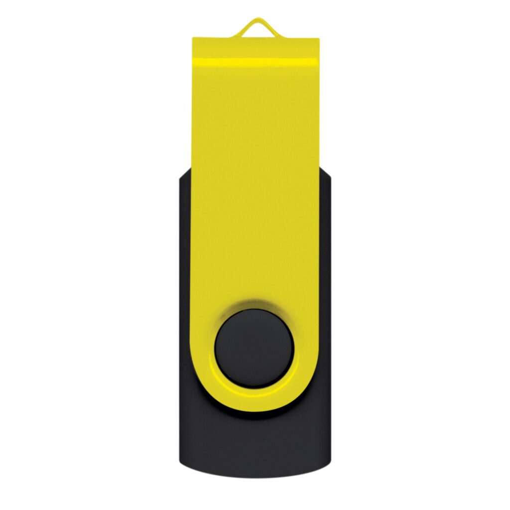 Helix 4GB Mix &amp; Match Flash Drive