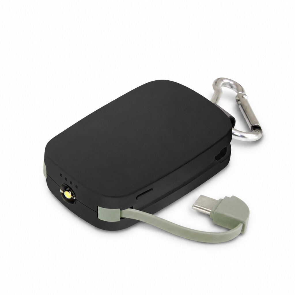 Lucent Power Bank