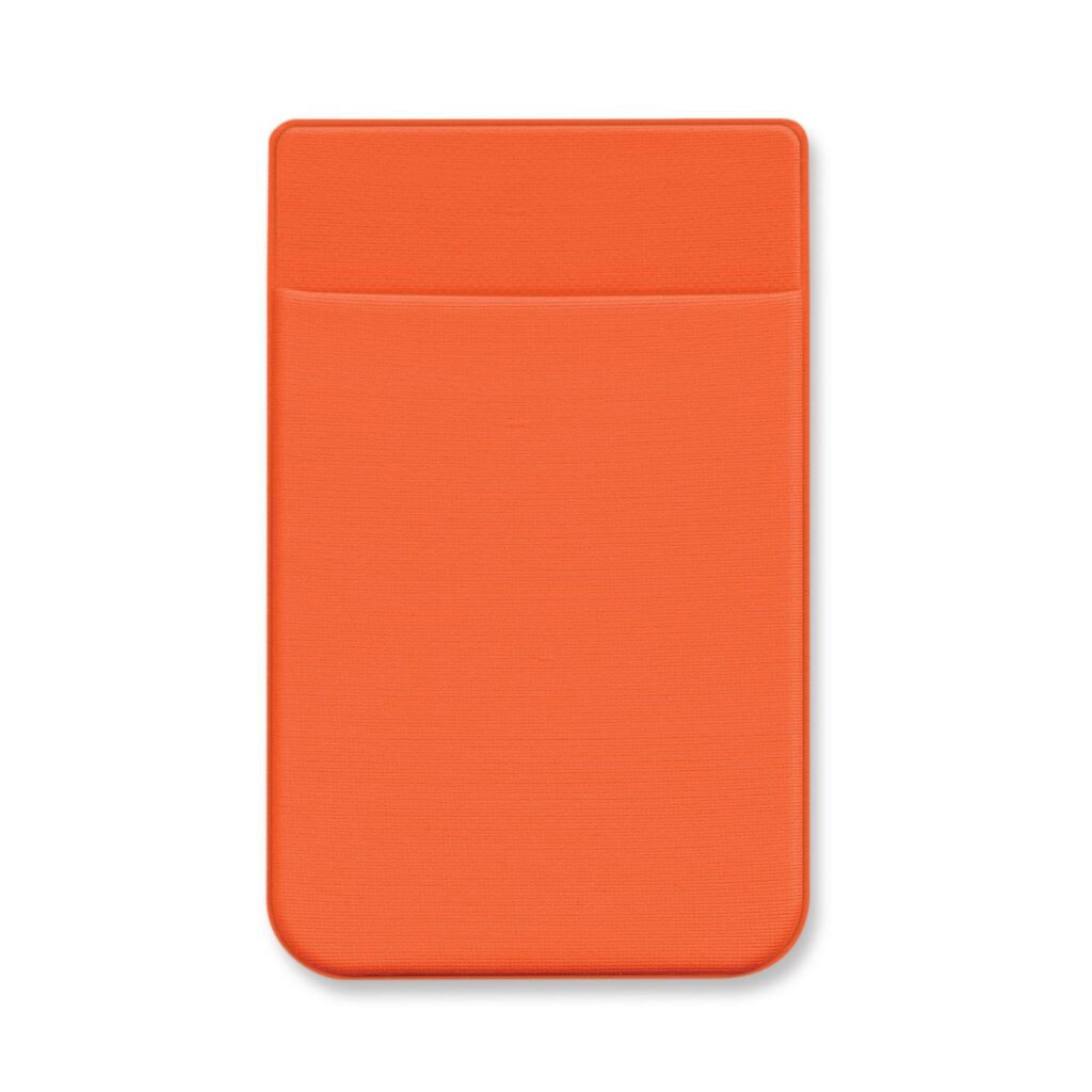 Lycra Phone Wallet - Heat Transfer