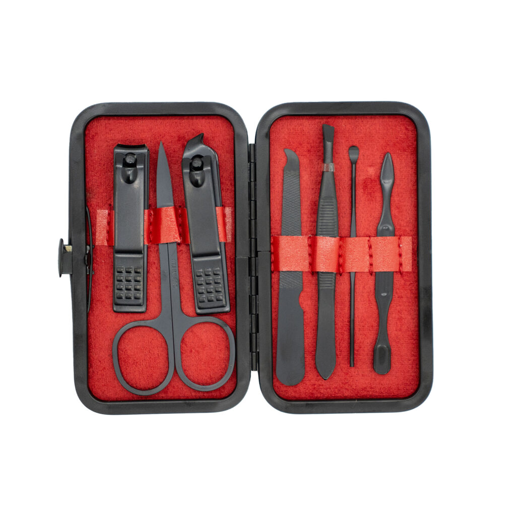 Mall Manicure Set