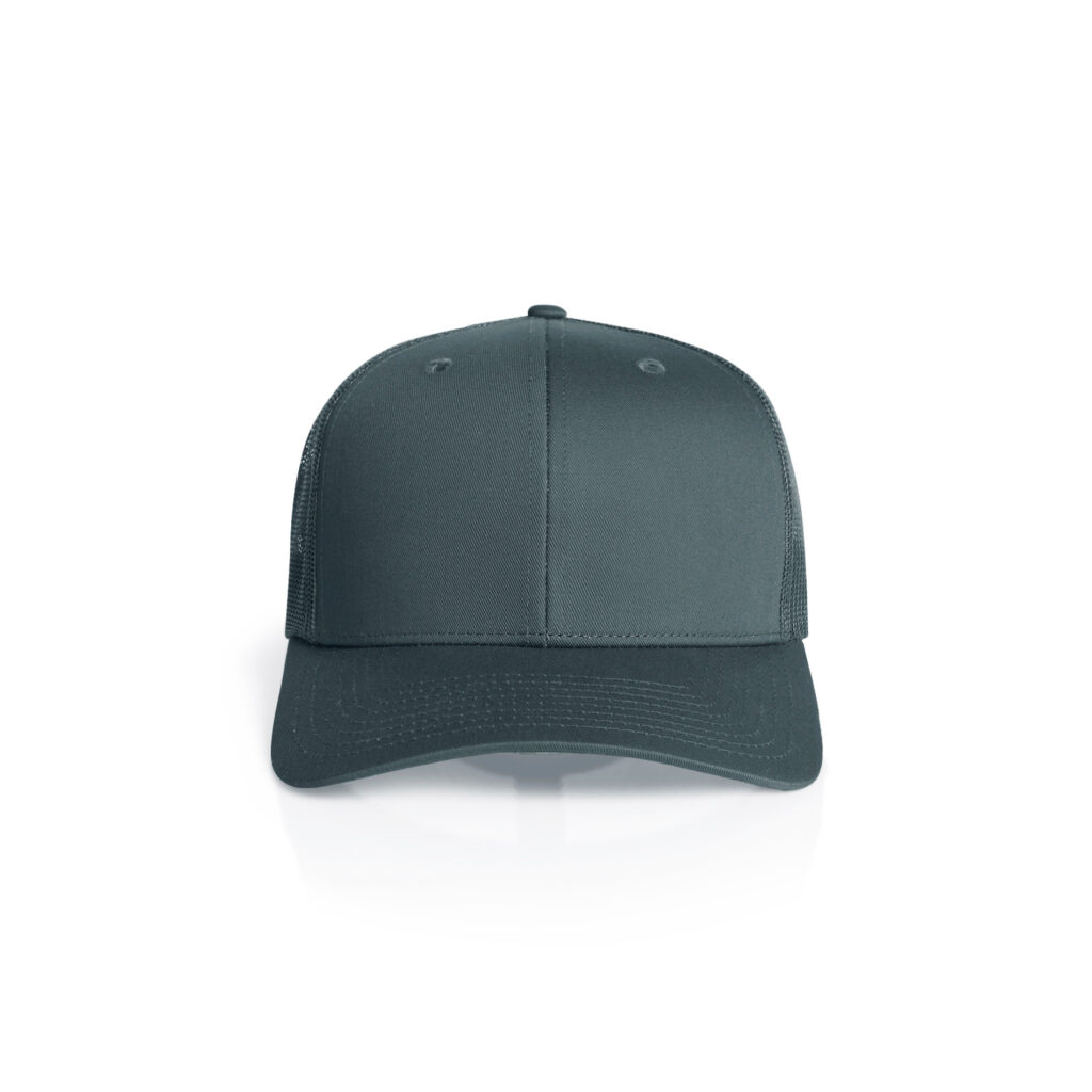 Mesh Trucker Cap