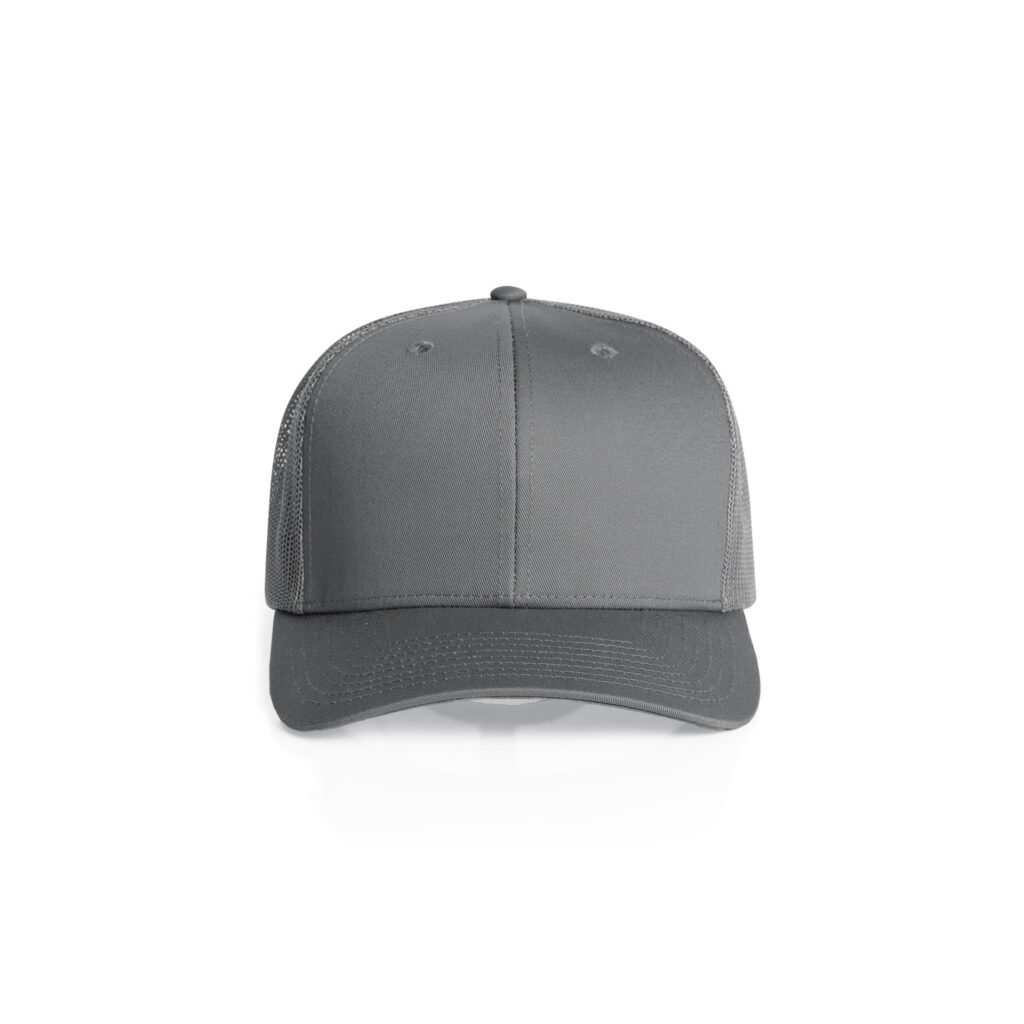 Mesh Trucker Cap