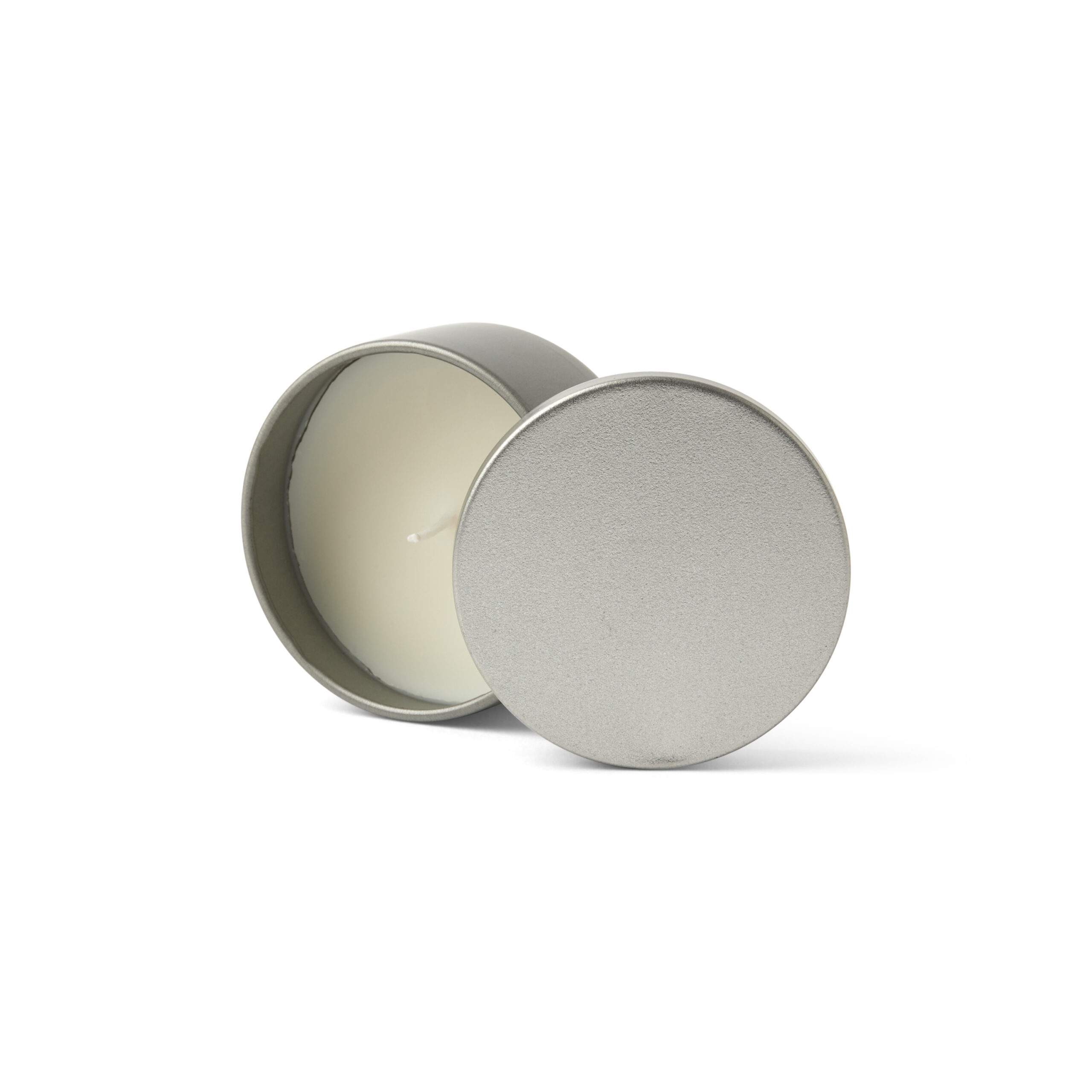 Mini Tin Candle