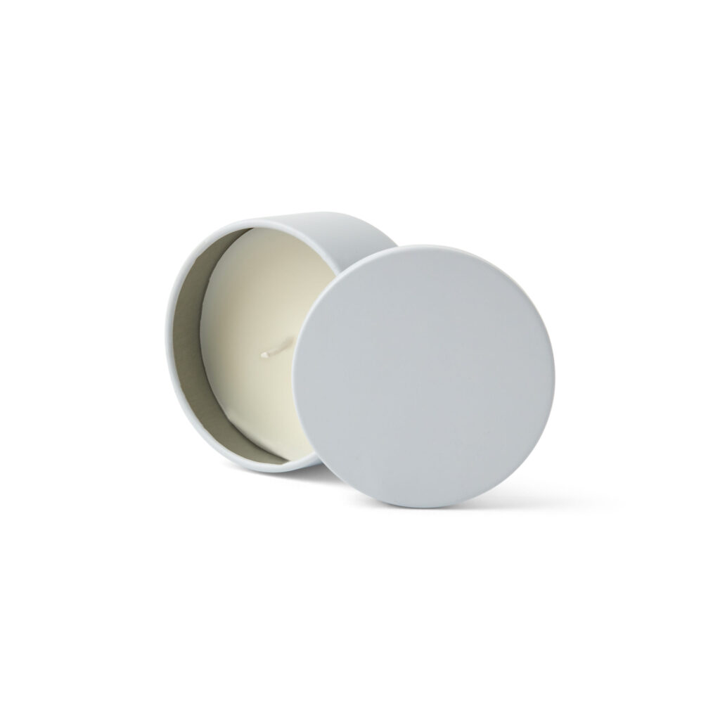 Mini Tin Candle