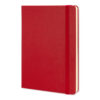 Moleskine Classic Hard Cover Notebook - Large thumbnail 3