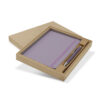 Omega Fashion Notebook and Pen Gift Set thumbnail 4
