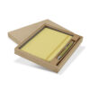 Omega Fashion Notebook and Pen Gift Set thumbnail 6