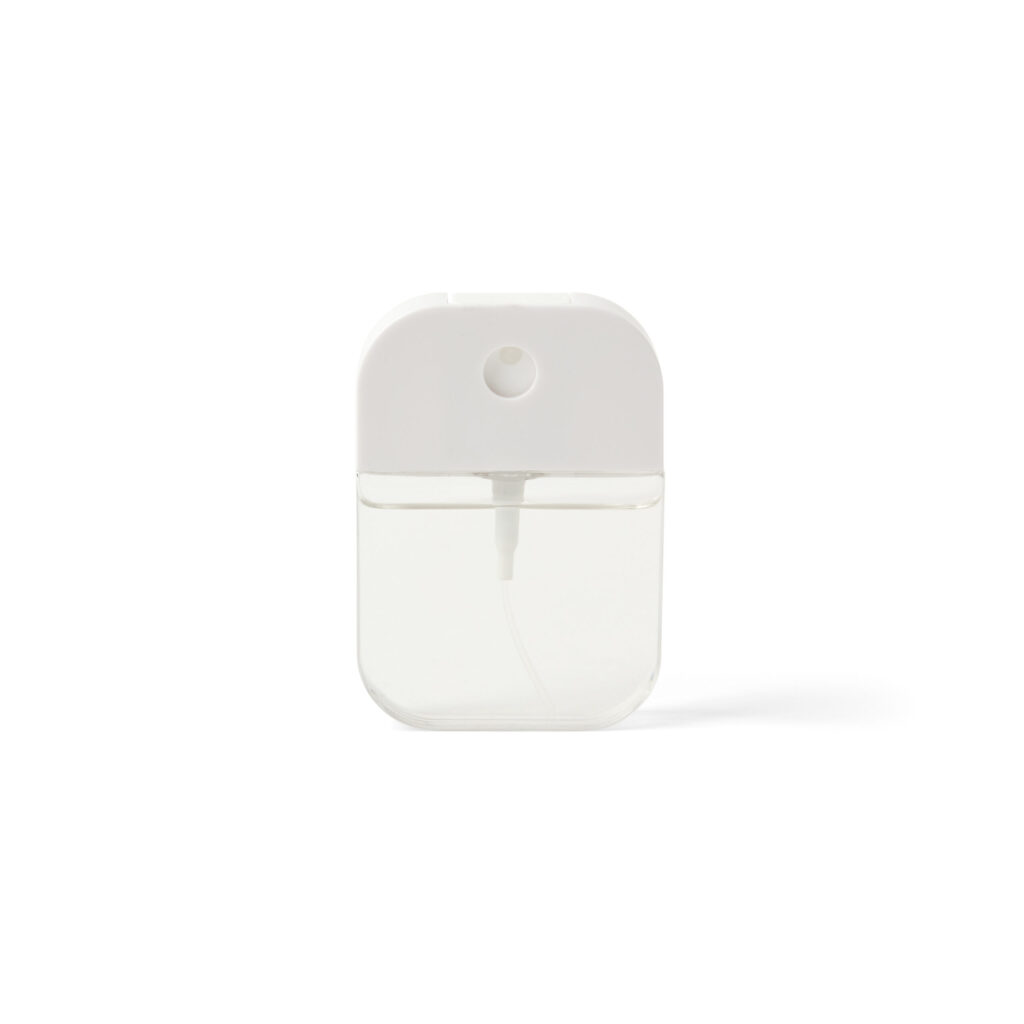 Scented 35ml Spray Sanitiser
